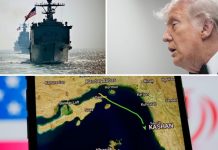 Vazna odluka: Iran ponudio Americi otvaranje Hormuza u zamjenu za dvije stvari - featured image