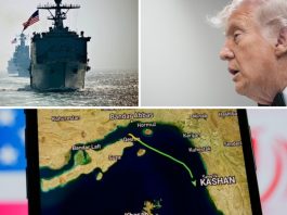 Vazna odluka: Iran ponudio Americi otvaranje Hormuza u zamjenu za dvije stvari - featured image