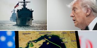 Vazna odluka: Iran ponudio Americi otvaranje Hormuza u zamjenu za dvije stvari - featured image