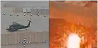 (FOTO) IRAN NEMILOSRDAN: Američke trupe više nisu sigurne, žestoko oštetćen još jedan… - featured image