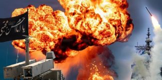 ŠOK U WASHINGTONU: Teheran je američkoj vojsci nanio nezamislivu štetu, iznosi čak… - featured image