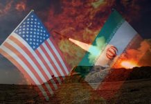 ROK OD 30 MINUTA: Iran izdao zastrašujuće upozorenje američkom… ROK OD 30 MINUTA: Iran izdao zastrašujuće upozorenje američkom… - featured image