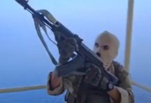 PROCURILA SNIMKA: Otkriveno kako su Iranski specijalci zaplijenili dva broda, oglasila se Bijela kuća - featured image