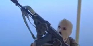 PROCURILA SNIMKA: Otkriveno kako su Iranski specijalci zaplijenili dva broda, oglasila se Bijela kuća - featured image