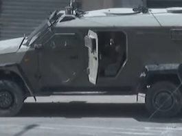 BIJES U IZRAELU: Predsjednik Južne Koreje objavio jezive snimke, stižu reakcije… - featured image