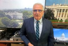 SVE IZLAZI NA VIDJELO! Puljić iz Washingtona otkrio detalje koji šokiraju! - featured image