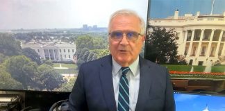 SVE IZLAZI NA VIDJELO! Puljić iz Washingtona otkrio detalje koji šokiraju! - featured image