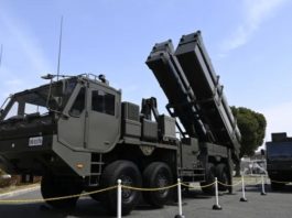 NAPETOSTI NA DRUGOM KRAJU SVIJETA: Vojna sila rasporedila rakete uz granicu, raste strah od… - featured image