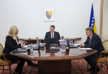 I TO SMO DOČEKALI: Predsjedništvo BiH odobrilo… - featured image