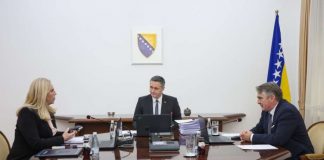 I TO SMO DOČEKALI: Predsjedništvo BiH odobrilo… - featured image