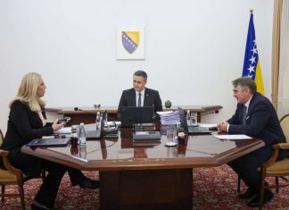 I TO SMO DOČEKALI: Predsjedništvo BiH odobrilo… - featured image