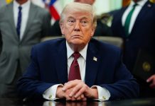 Pucnjava u Bijeloj kući, Trump i njegova supruga evakuisani - featured image