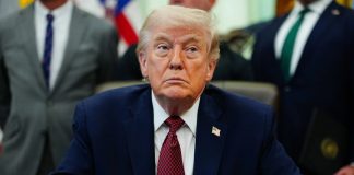 Pucnjava u Bijeloj kući, Trump i njegova supruga evakuisani - featured image