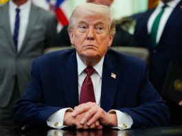 48 SATI KOJE SVI GLEDAJU!: Trumpova poruka Iranu digla cijeli svijet na noge! - featured image