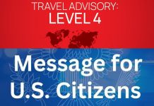 ALARMANTNO: Američka ambasada pozvala američke državljane da hitno napuste ovu zemlju…. - featured image