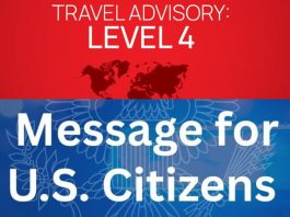 ALARMANTNO: Američka ambasada pozvala američke državljane da hitno napuste ovu zemlju…. - featured image