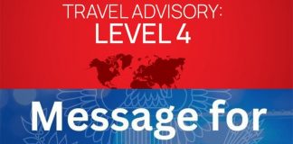 ALARMANTNO: Američka ambasada pozvala američke državljane da hitno napuste ovu zemlju…. - featured image