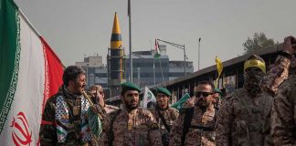 IZ MINUTE U MINUTU! GOTOVO JE!: Izrael objavio:”Ubili smo ga…” IZ MINUTE U MINUTU! GOTOVO JE!: Izrael objavio:”Ubili smo ga…” - featured image