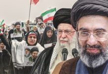 ŠOKANTNO, IZ TEHERANA: Zapovjednik IRCG-a otkrio zbog čega neće biti objavljene nove… - featured image