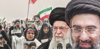 ŠOKANTNO, IZ TEHERANA: Zapovjednik IRCG-a otkrio zbog čega neće biti objavljene nove… - featured image