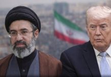 ULTIMATUM IZ TEHERANA: Iran pred Trumpa stavio tri opcije – Biraj između… - featured image
