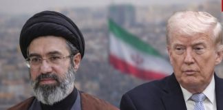 ULTIMATUM IZ TEHERANA: Iran pred Trumpa stavio tri opcije – Biraj između… - featured image