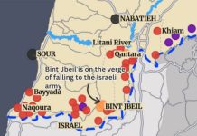 KRVAVA ESKALACIJA: Izrael odbio primirje i pokrenuo najveći napad do sada - featured image