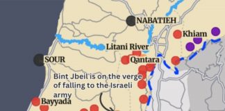 KRVAVA ESKALACIJA: Izrael odbio primirje i pokrenuo najveći napad do sada KRVAVA ESKALACIJA: Izrael odbio primirje i pokrenuo najveći napad do sada - featured image