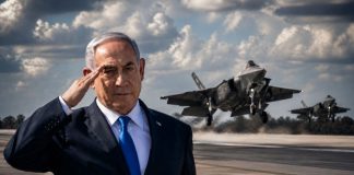 NETANYAHU JEDVA DOČEKAO: Naredio Izraelskoj vojsci odmah da napadne… - featured image