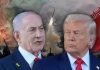 Netanyahu pokazao neposlušnost: Američki predsjednik apelovao da djeluje opreznije, a on objavio ovo - featured image