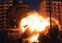 Drama na terenu: Izraelske snage nastavljaju… - featured image