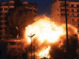 Drama na terenu: Izraelske snage nastavljaju… - featured image