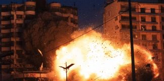 Drama na terenu: Izraelske snage nastavljaju… - featured image