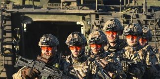 NJEMAČKA SE SPREMA ZA VELIKI RAT: Berlin otkrio plan vojska raste na… - featured image