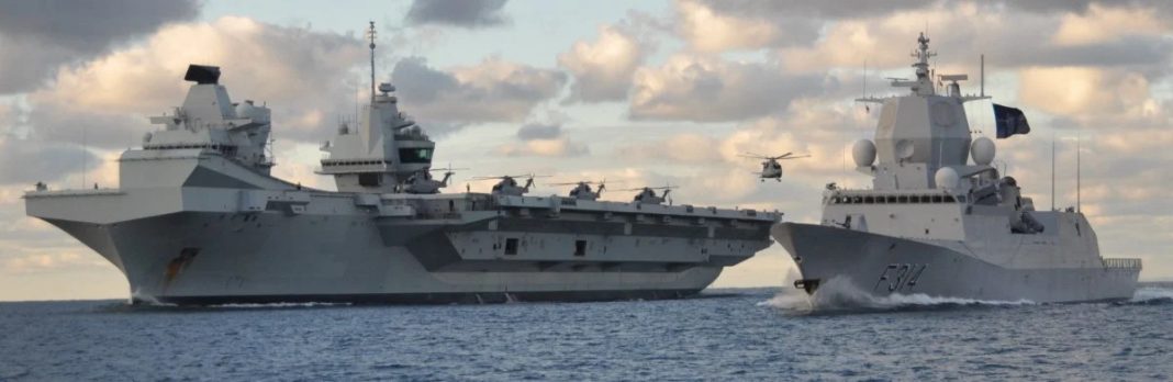 TENZIJE U NATO-u: Ponovo okrenuli leđa Trumpu, ključne članice odbile da… - featured image