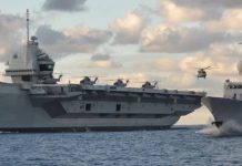 TENZIJE U NATO-u: Ponovo okrenuli leđa Trumpu, ključne članice odbile da… TENZIJE U NATO-u: Ponovo okrenuli leđa Trumpu, ključne članice odbile da… - featured image