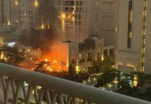 NOVI NAPADI: Bliski istok gori, Iran napao 3 zemlje, više povrijeđenih u napadima… - featured image