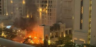 NOVI NAPADI: Bliski istok gori, Iran napao 3 zemlje, više povrijeđenih u napadima… - featured image