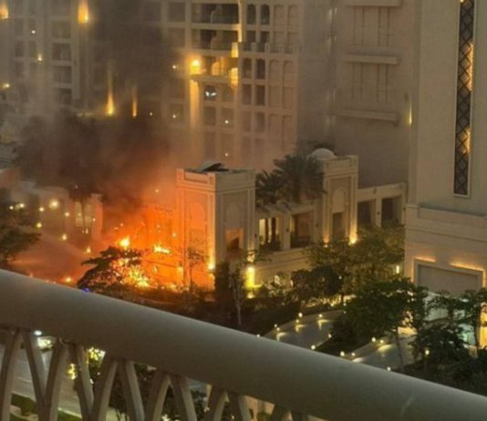 NOVI NAPADI: Bliski istok gori, Iran napao 3 zemlje, više povrijeđenih u napadima… - featured image