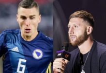 Nurkić žestoko odgovorio Vranješu zbog plasmana BiH na SP - featured image