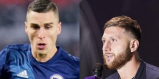 Nurkić žestoko odgovorio Vranješu zbog plasmana BiH na SP - featured image