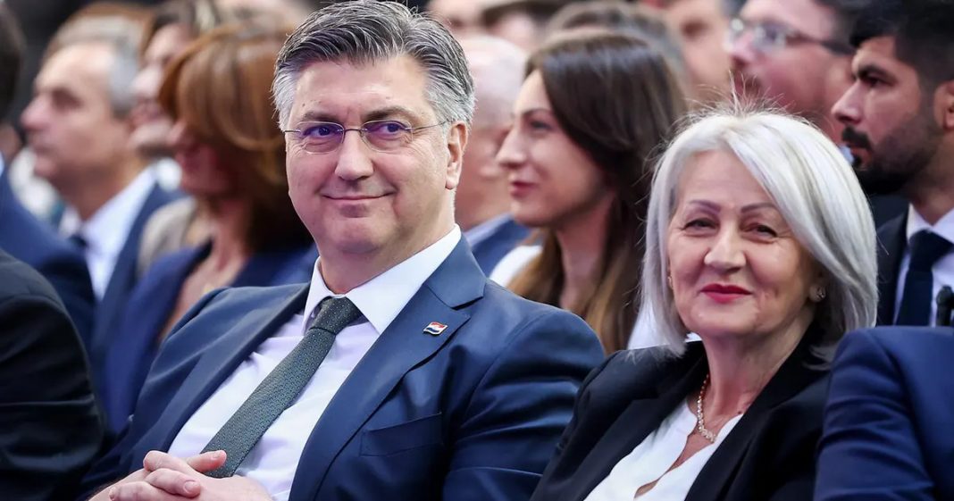 Sačinjen sporazum između BiH i Hrvatske, dvije države će podijeliti imovinu - featured image