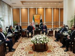 NOVI DETALJI: Najbrutalniji pregovori u historiji Islamabada NOVI DETALJI: Najbrutalniji pregovori u historiji Islamabada - featured image