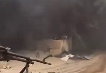 Izraelska vojska objavila zastrašujuće snimke, oglasio se Iranski general - featured image