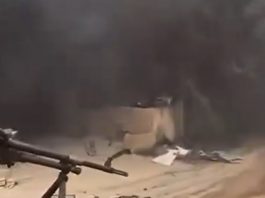 Izraelska vojska objavila zastrašujuće snimke, oglasio se Iranski general - featured image