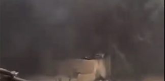 Izraelska vojska objavila zastrašujuće snimke, oglasio se Iranski general - featured image