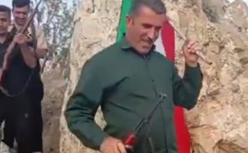 ŠOKANTNO: Iran tvrdi da je zarobio američkog… ŠOKANTNO: Iran tvrdi da je zarobio američkog… - featured image