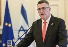 ŠOKANTAN PREOKRET: Izrael želi mir… - featured image