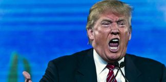 POTEZ IRANA IZLUDIO TRUMPA: Saradnici ga jedva obuzdali… - featured image