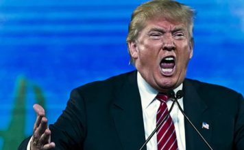 POTEZ IRANA IZLUDIO TRUMPA: Saradnici ga jedva obuzdali… POTEZ IRANA IZLUDIO TRUMPA: Saradnici ga jedva obuzdali… - featured image